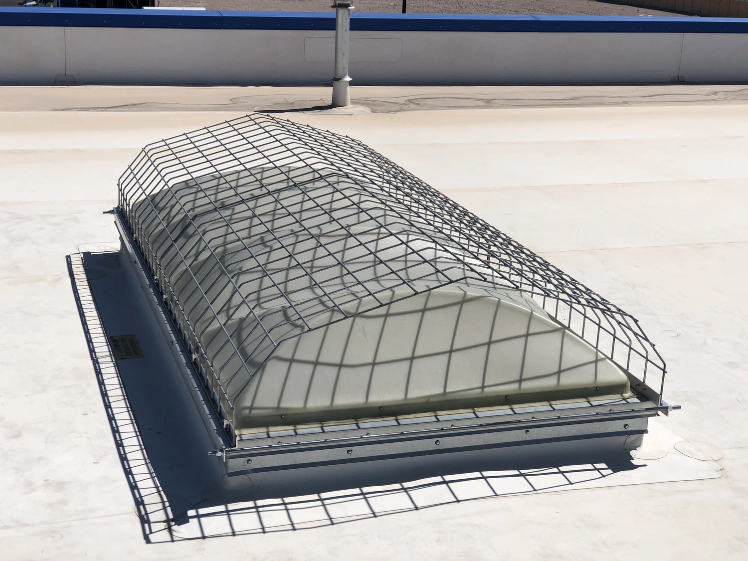 Primary image of Skylight Guard XL